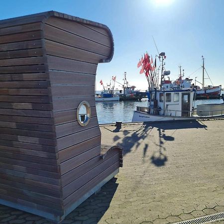 Ferienwohnung - Columbus Petersdorf auf Fehmarn Exterior photo