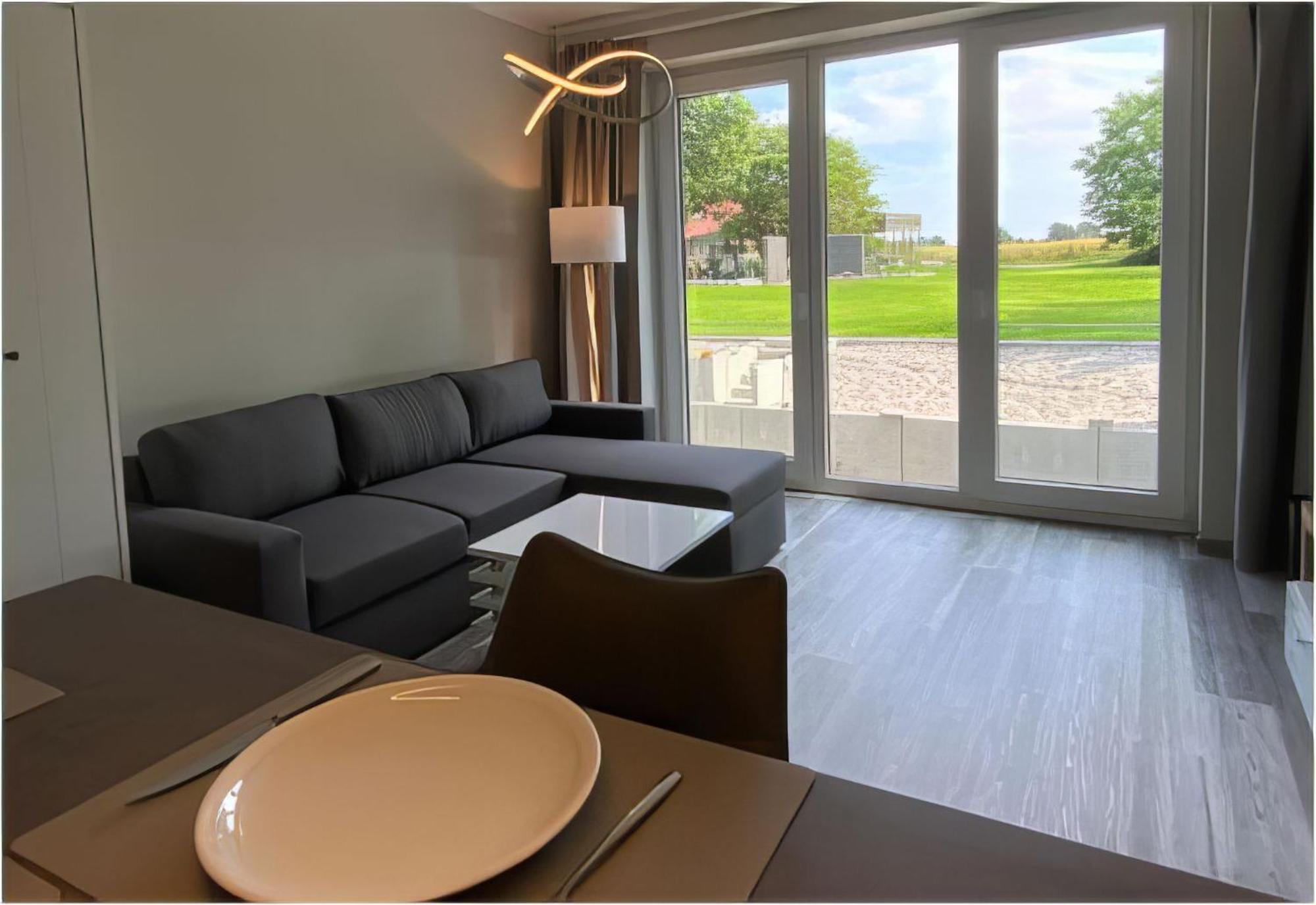 Ferienwohnung - Columbus Petersdorf auf Fehmarn Exterior photo